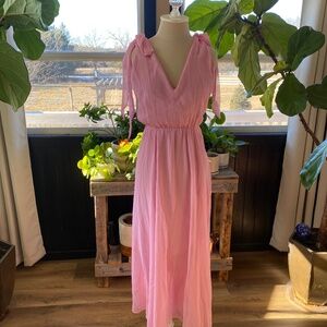 Zara Summer Dress